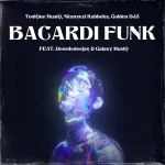 Tonique Musiq, Nkanyezi Kubheka & Golden DJz - Bacardi Funk ft. Dessdedeejay & Galaxy MusiQ