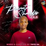 Tots SA – Private Shandis Vol.8