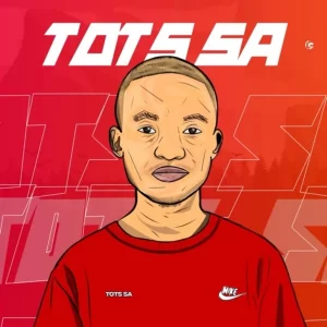 Tots SA - Private Shandis Vol. 9
