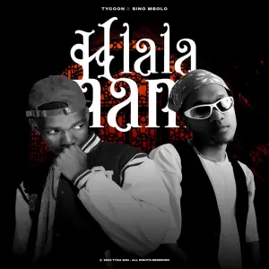 Tycoon - Hlala Nam ft. Sino Msolo