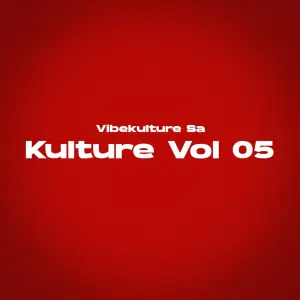 Vibekulture SA - Kulture Vol 5