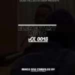 XoliSoulMF & Dj Shima - Elementary Music Vol. 0018 (Winter Mix)