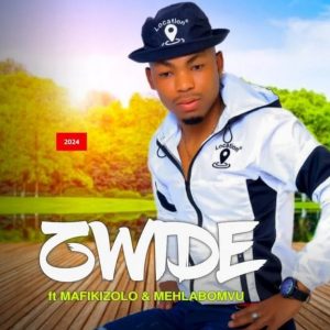 Zwide - Wenhliziyo Yami