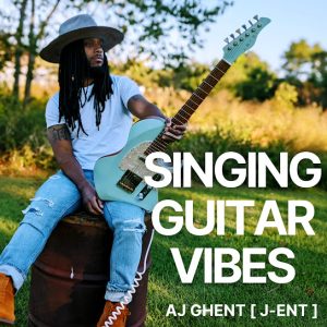 Aj Ghent Singing Guitar Mp3 Download
