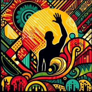 Rhythmic Elements - Hello Mr