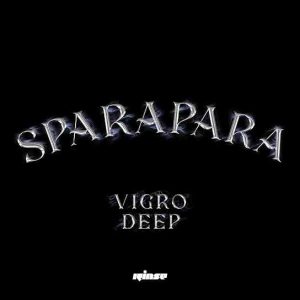 Vigro Deep - Sparapara ft. Focalistic, Chicco & M.J
