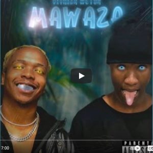 Vithiza - Vithiza Wetsa Mawaza