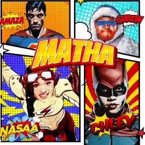 NASAA & Chley Nkosi - Matha Mshimane
