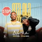 AfroToniQ - 8ta Ola ft. Nthabi Sings