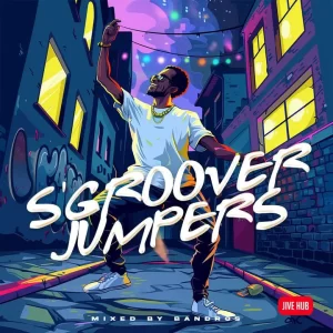 Bandros - S'groover Jumpers Mix