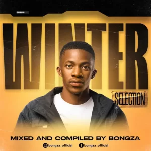 Bongza - Iy'nkulumo Zabantu ft. Mkeyz
