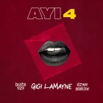 Busta 929 & Gigi Lamayne - Ayi 4 ft. Sizwe Alakine