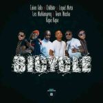 Calvin Fallo - Bicycle ft. Chillibite, Liquid Metsi, LesMahlanyeng, Team Mosha & Kapa Kapa