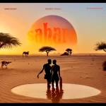 DBN Gogo, Benny Chill & Mustbedubz - Sahara