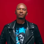 DJ Big Sky – Kwaito Mix