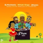 DJ Rochesta, Nthabi Sings & 2Point1 - S'kupu (Remix) ft. Ntate Stunna, Kopper Waleh, Malome Vector & 'M'e Puseletso Seema