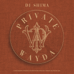 DJ Shima – Jive Hub ft. Stash Da Groovyest & Happy Jazzman
