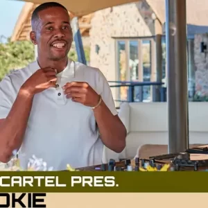DJ Stokie - Amapiano Groove Cartel Mix