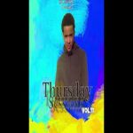 Dj Leeyano - Thursday Sessions Vol. 11 (B2B With The ISM Yogg, Tom & Jerry, NaldoDj & Amakay Musiq)