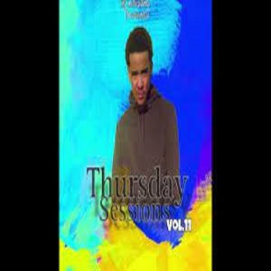 Dj Leeyano - Thursday Sessions Vol. 11 (B2B With The ISM Yogg, Tom & Jerry, NaldoDj & Amakay Musiq)