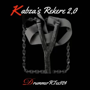 DrummeRTee924 - Kabza's Rekere 2.0