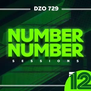 Dzo 729 - Number Number Session 12