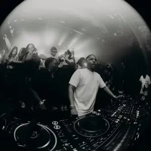 Felo Le Tee - YTKO Amapiano Live Mix