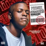 Gaziba – Pitbull Sessions Vol. 2