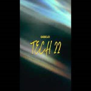 Ghobza 21 - Tech22