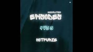 Hotfurze - Patience