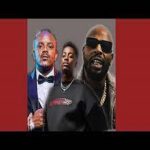 Dj Maphorisa, Kabza De Small & Mas Musiq - Unamanga (Mali Ye Phepha) ft. Samthing Soweto