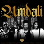Mlindo The Vocalist & DJ Maphorisa – Umdali ft. Tman Xpress & Phila Dlozi