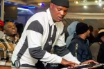 Moscow On Keyz, Tebza BHJ & Nomvula SA - Izifungo