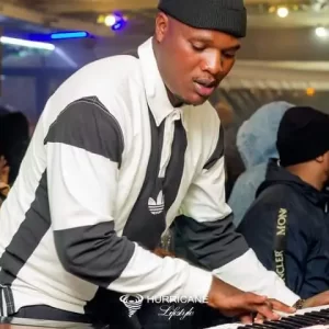Moscow On Keyz, Tebza BHJ & Nomvula SA - Izifungo