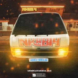 Musical Jazz & Mordecai - Nkabi 4