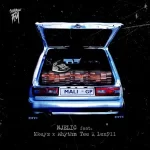 Njelic – Mali ft. Mkeyz, Rhythm Tee & Luunineleven