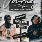 Nkulee 501 & Skroef28 – Journey to Massive Shutdown Experience (Winter Edition)
