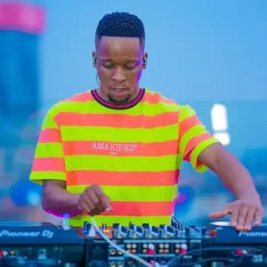 Romeo Makota - Amapiano Mix (28 June)