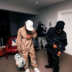 Shakes & Les – Between Friends Amapiano Mix