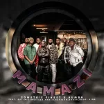 Soweto's Finest & 9umba - Mamazi ft. Optimist Music ZA, Khalil Harrison, Agzo & Nkosi King