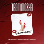 Team Mosha - Ngwano odesse ft. Manana, Sl&J & Judge Blaq Sim