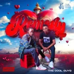 The Cool Guys – Yini Ngawe