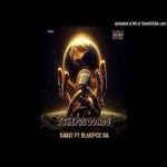 TshepisoDaDJ – Saint ft. Bluefox_SA