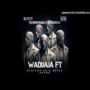 TshepisoDaDj & Dj Search - Wadijaja ft. Bluefox & Breez Young