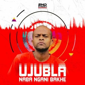 Ujubla & Musa De Vocalist - eKonka