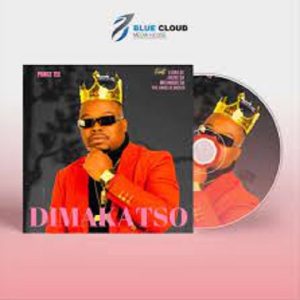 Prince Tee - Dimakatso ft. Leon Lee, Juizee SA, Mr Unique SA & The Angelic Voices