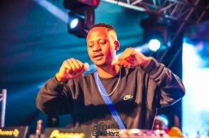 Click RSA of Afro Brotherz Tragically Passes Away