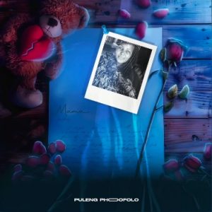 Puleng Phoofolo - Mama