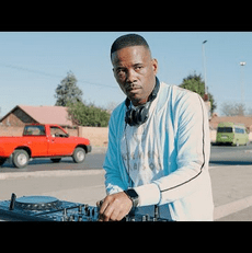 DJ Stokie - The Immortal Experience Mix