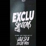 Deejay Pree & Djy Lolo SA – Exclu Saturdays Part 13